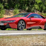 BMW I8 Protonic Red Edition 112 150x150