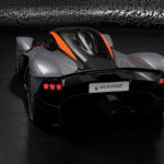 Designer Specification SPIRIT 2 150x150