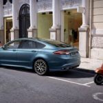 Ford Mondeo 2019 1 150x150