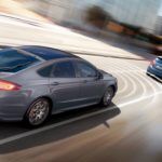 Ford Mondeo 2019 2 150x150