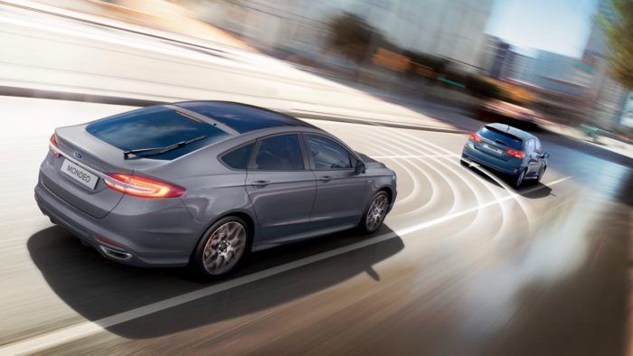 Ford Mondeo 2019 2 700x394
