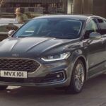 Ford Mondeo 2019 4 150x150