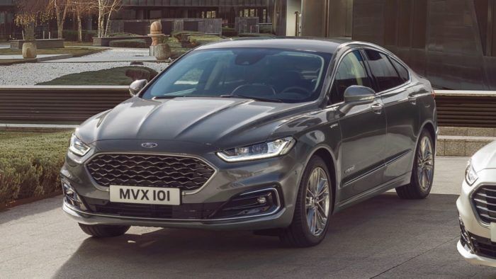 Ford Mondeo 2019 4 700x394