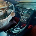 Ford Mondeo 2019 Interior 1 150x150