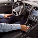 Ford Mondeo 2019 Interior 2 150x150
