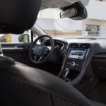 Ford Mondeo 2019 Interior 4 150x150