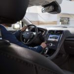 Ford Mondeo 2019 Interior 5 150x150