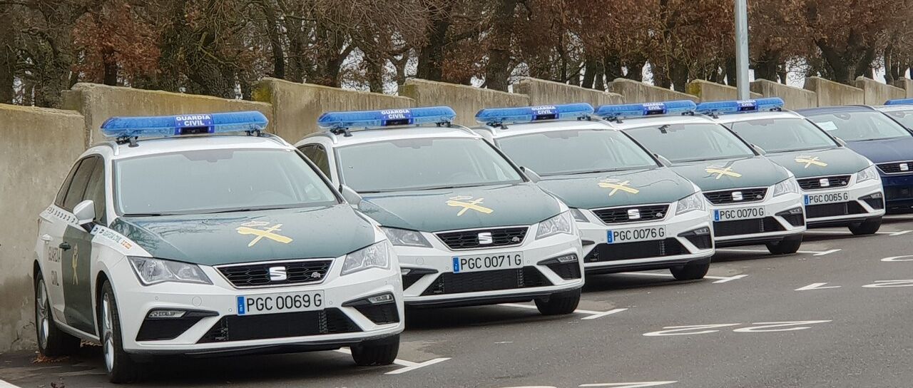 Todas las noticias de coches en un solo portal: Pruebas, fotos, vídeos, informes...