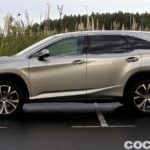Lexus RX L 450h Prueba 1 150x150