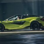 McLaren 600LT Spider 2019 1 150x150