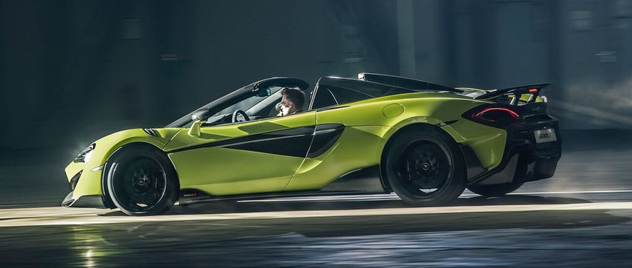 Todas las noticias de coches en un solo portal: Pruebas, fotos, vídeos, informes...