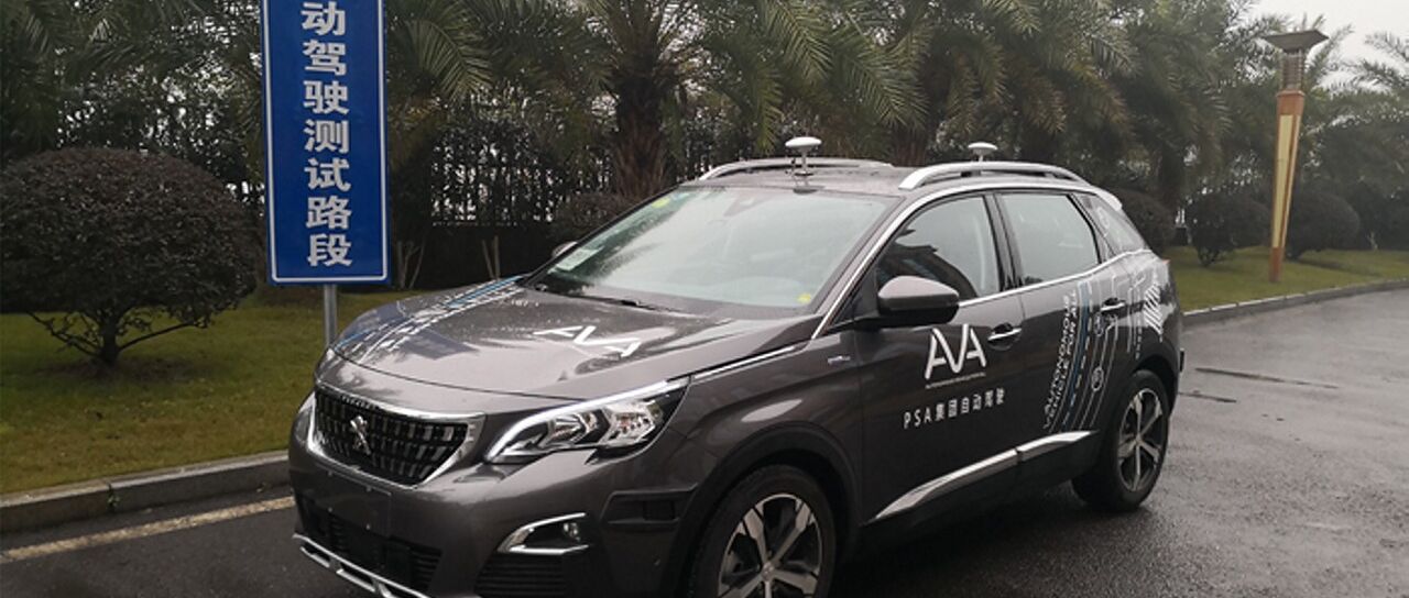 Todas las noticias de coches en un solo portal: Pruebas, fotos, vídeos, informes...