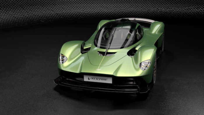 Q By Aston Martin Designer Specification MANTIS 1 700x394