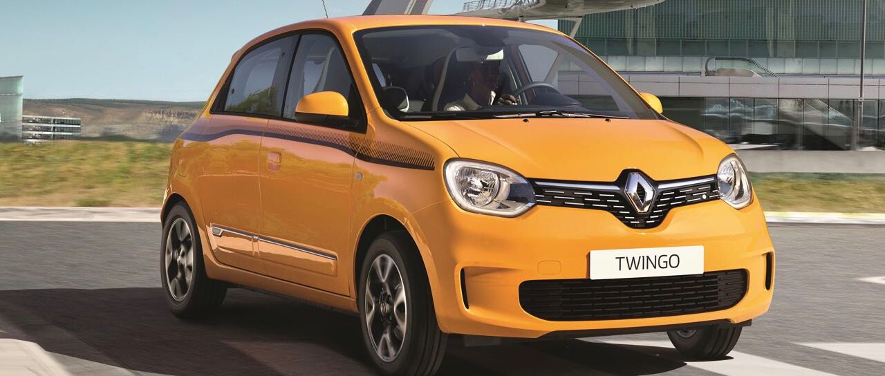 Todas las noticias de coches en un solo portal: Pruebas, fotos, vídeos, informes...