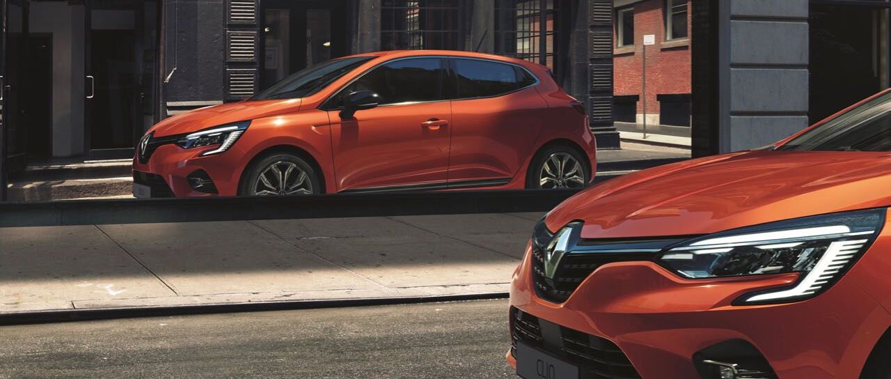 Todas las noticias de coches en un solo portal: Pruebas, fotos, vídeos, informes...