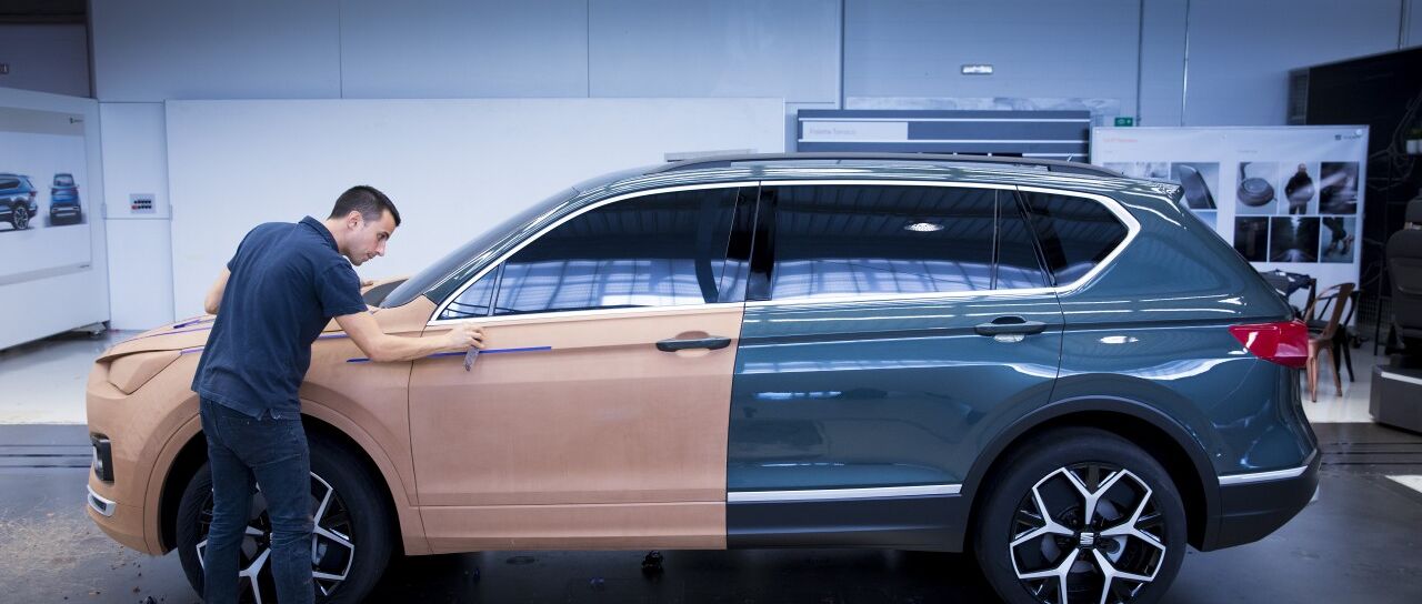 Todas las noticias de coches en un solo portal: Pruebas, fotos, vídeos, informes...