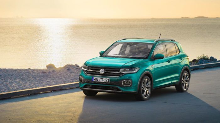 Volkswagwen T Cross 2019 2 700x393