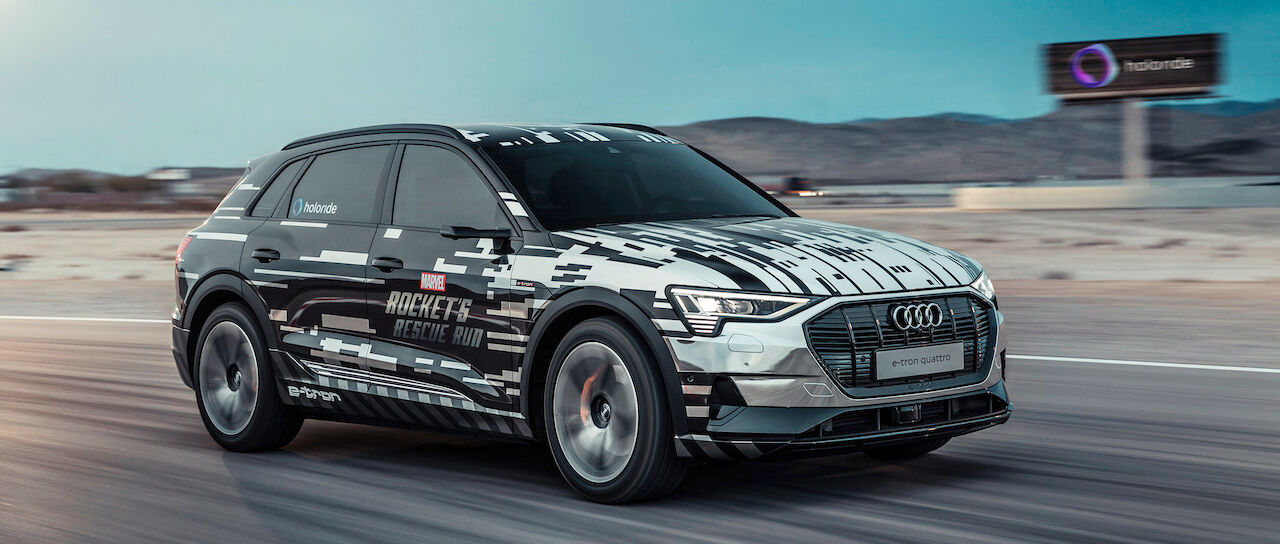 Todas las noticias de coches en un solo portal: Pruebas, fotos, vídeos, informes...