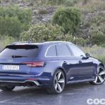 Audi Rs 4 Avant Prueba 10 150x150