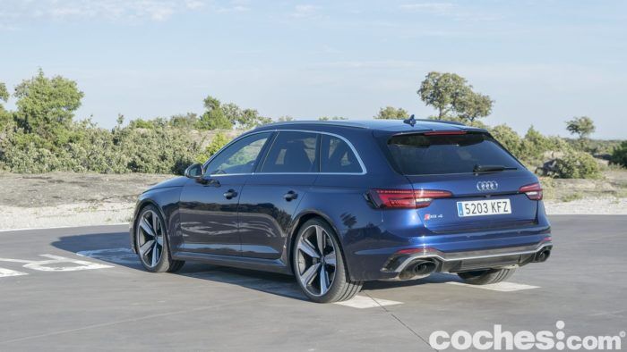 Audi Rs 4 Avant Prueba 34 700x394