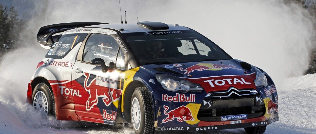 Todas las noticias de coches en un solo portal: Pruebas, fotos, vídeos, informes...