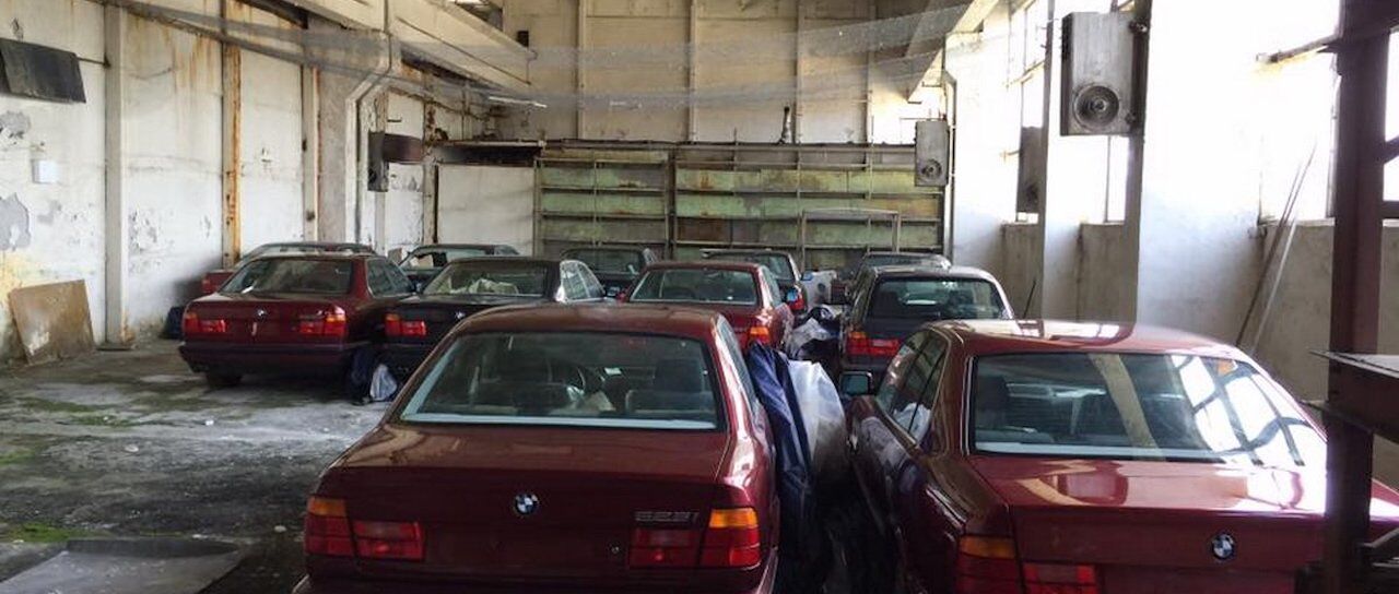 Todas las noticias de coches en un solo portal: Pruebas, fotos, vídeos, informes...