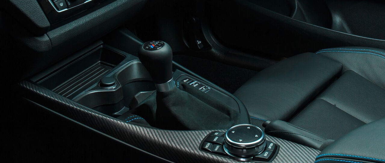 Todas las noticias de coches en un solo portal: Pruebas, fotos, vídeos, informes...