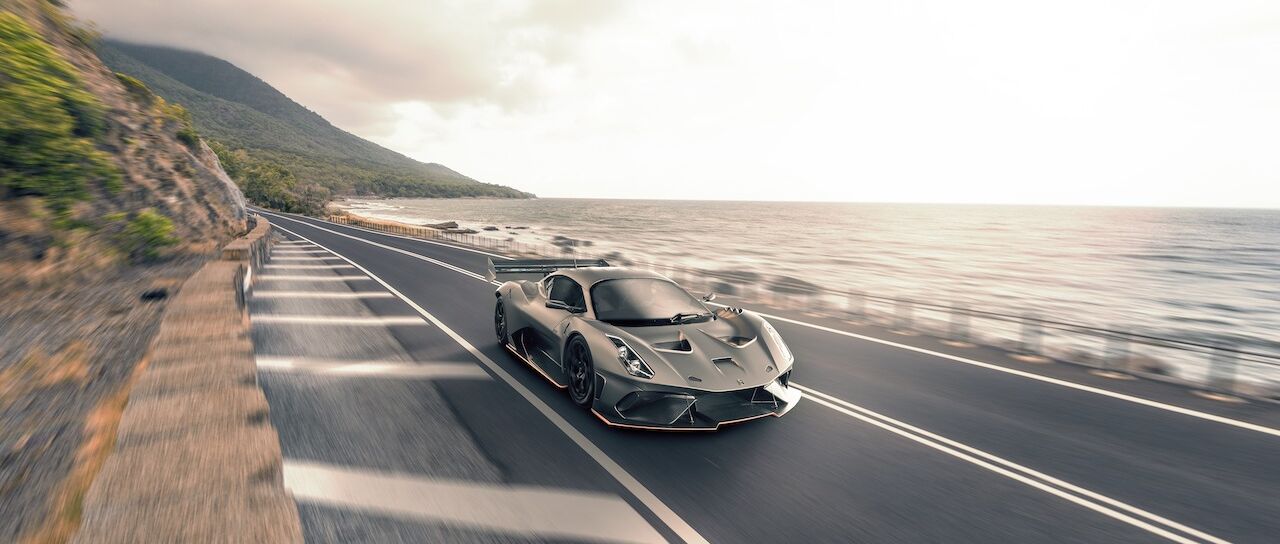 Todas las noticias de coches en un solo portal: Pruebas, fotos, vídeos, informes...