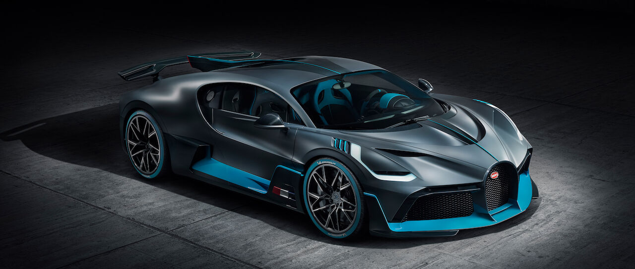 Todas las noticias de coches en un solo portal: Pruebas, fotos, vídeos, informes...