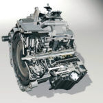 Cambio Dsg Volkswagen 3 150x150