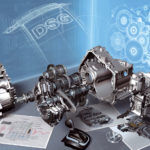 Cambio Dsg Volkswagen 9 150x150