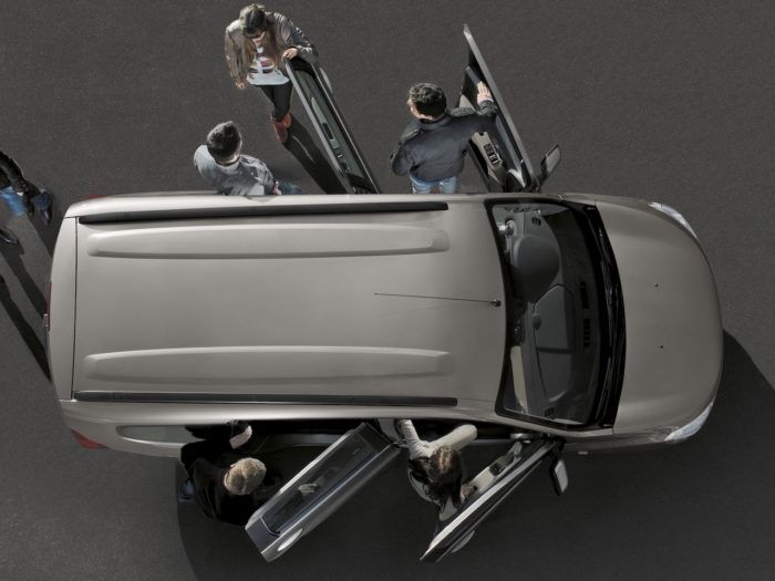 Dacia Lodgy 12 700x525