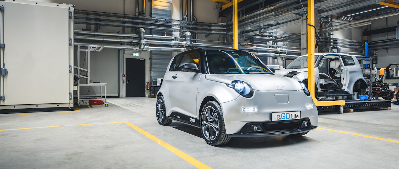 Todas las noticias de coches en un solo portal: Pruebas, fotos, vídeos, informes...