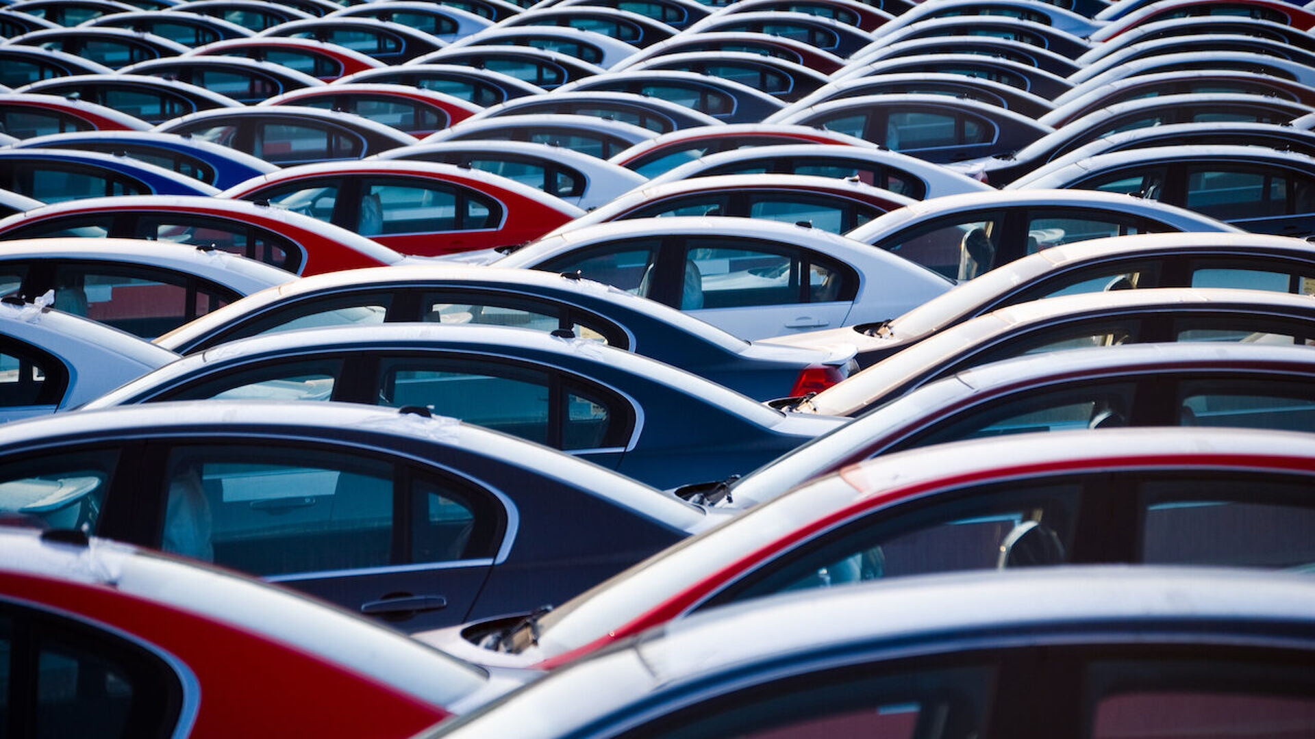 La cuota media de renting se reduce hasta un 28% con el vehículo de ocasión como protagonista