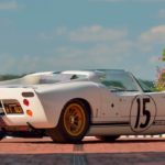 Ford Gt Roadster Prototype 4 150x150