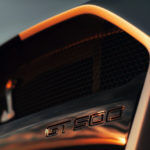 Ford Mustang Shelby Gt500 2019 38 150x150