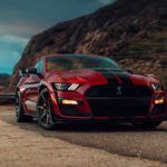 Ford Mustang Shelby Gt500 2019 50 150x150
