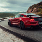 Ford Mustang Shelby Gt500 2019 53 150x150