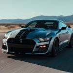 Ford Mustang Shelby Gt500 2019 60 150x150