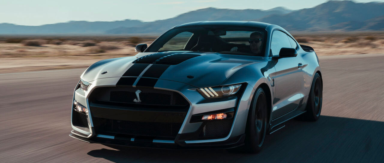 Todas las noticias de coches en un solo portal: Pruebas, fotos, vídeos, informes...