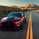 Ford Mustang Shelby Gt500 2019 64 150x150