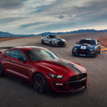 Ford Mustang Shelby Gt500 2019 67 150x150