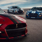 Ford Mustang Shelby Gt500 2019 68 150x150