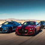 Ford Mustang Shelby Gt500 2019 70 150x150
