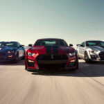 Ford Mustang Shelby Gt500 2019 8 150x150