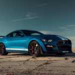 Ford Mustang Shelby Gt500 2019 9 150x150