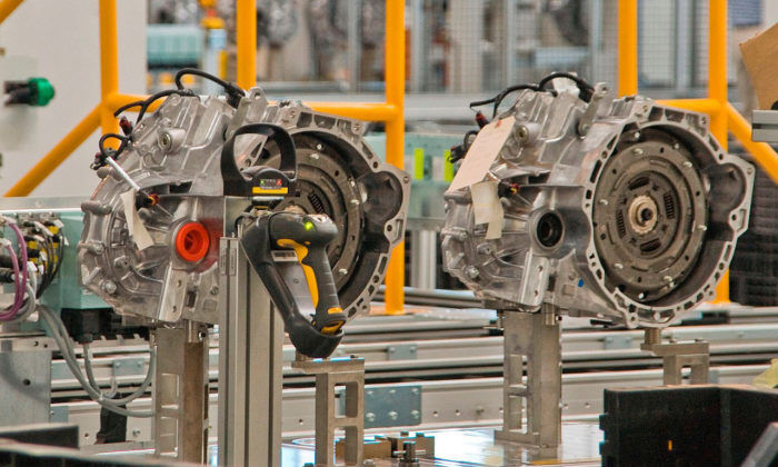 Ford Powershift 2 700x420