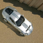 Ford Shelby Gr 1 Concept 3 150x150