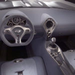 Ford Shelby Gr 1 Concept 4 150x150