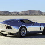 Ford Shelby Gr 1 Concept 5 150x150